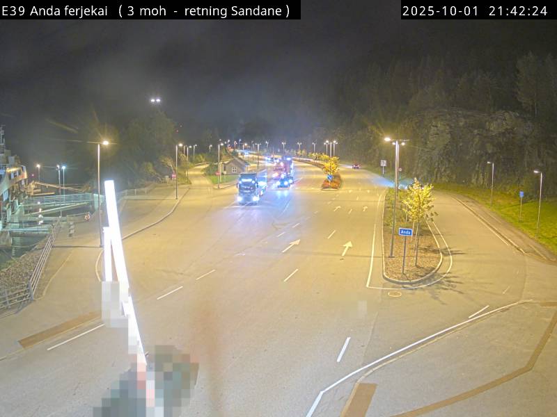 Webcam Lote
